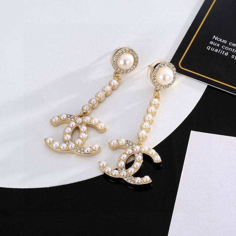 Chanel Earring 03yxs330